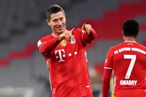 九游娱乐-莱万多夫斯基连续七场比赛得分超过表现优异，美国队不断突破！的简单介绍