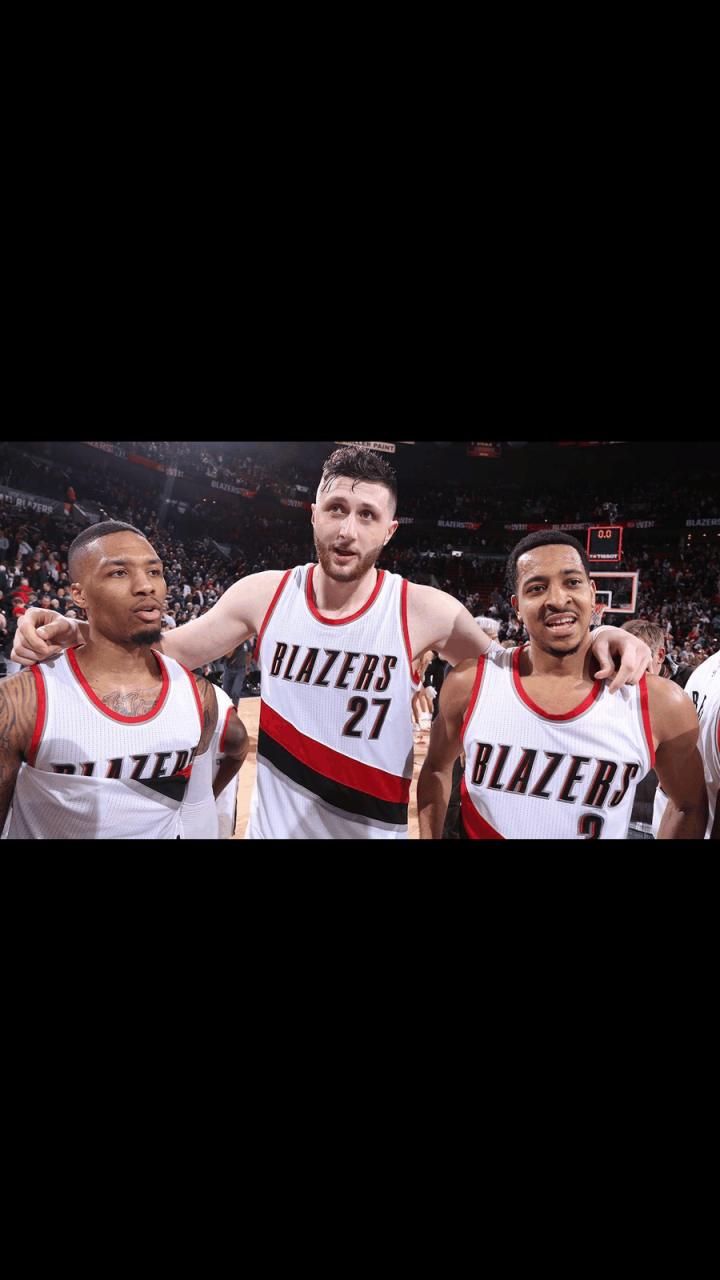 荷甲集结日走向成谜，波特兰开拓者战术微调，压力陡增，赛程密集仍需轮换的简单介绍